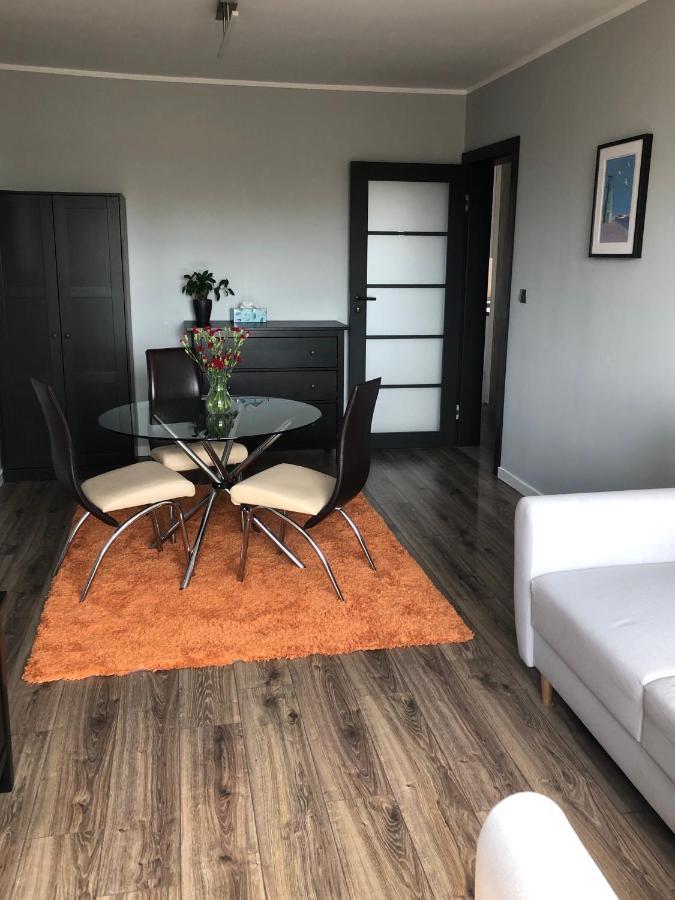 Apartament Brzezno Gdańsk Eksteriør bilde